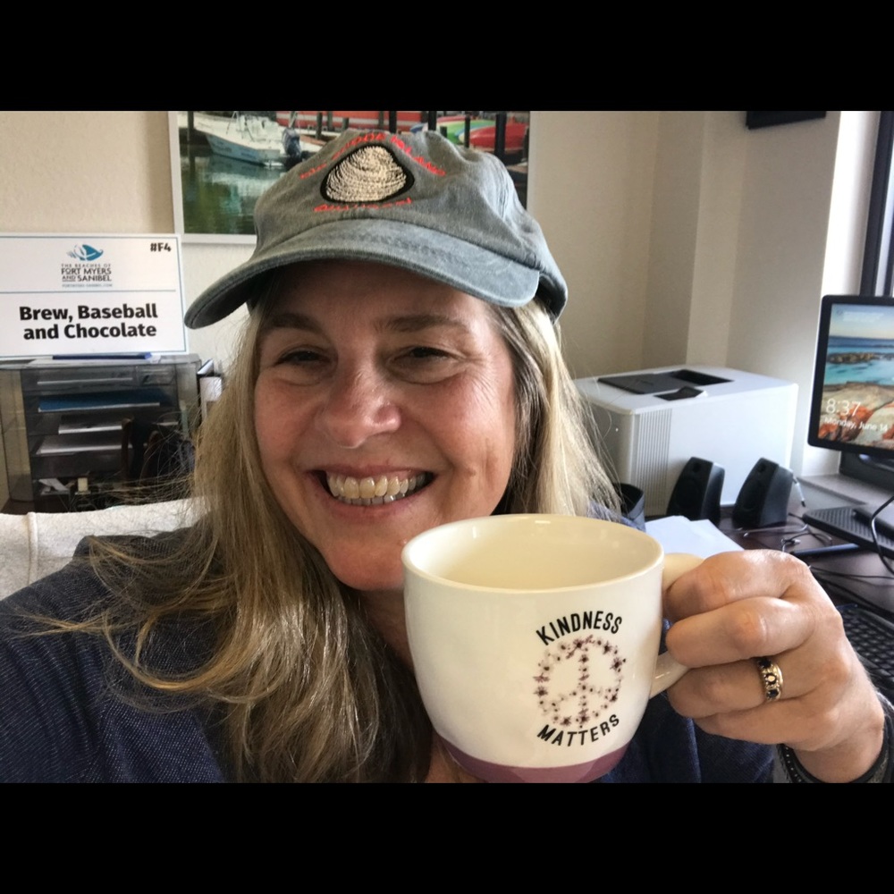 Meet your Posher, Francesca